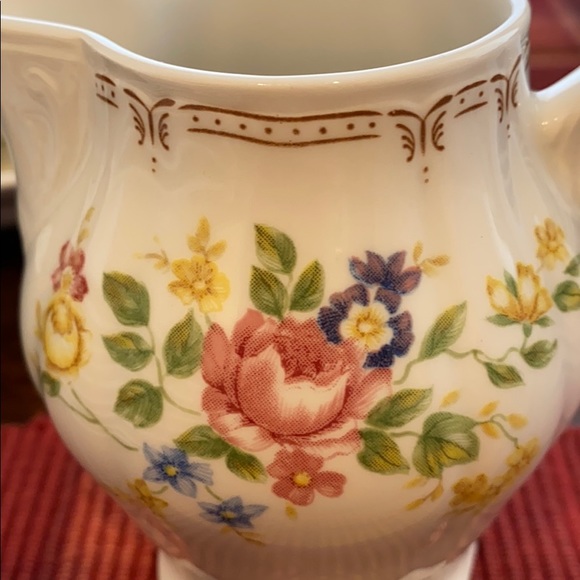 Sold! Nikko- 71 pieces! perfect vintage China set - Picture 9 of 9